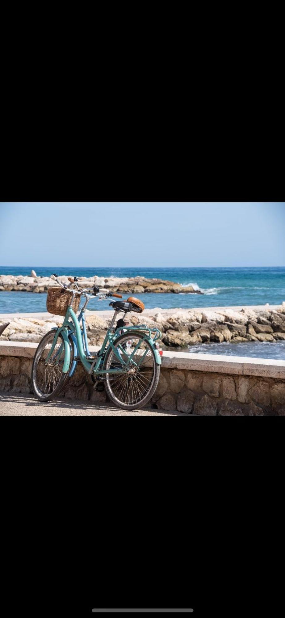 Paraiso Pedregalejo مالقة المظهر الخارجي الصورة